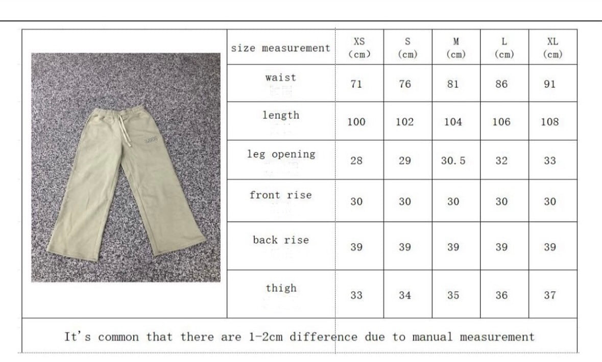 LOCO light olive tracksuit